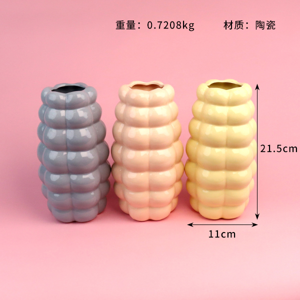 8503C Vase - Image 3