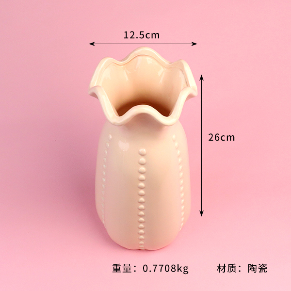 8508B Vase - Image 3
