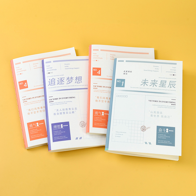 F3280 this chi 32k80 boutique car line book (mixed)