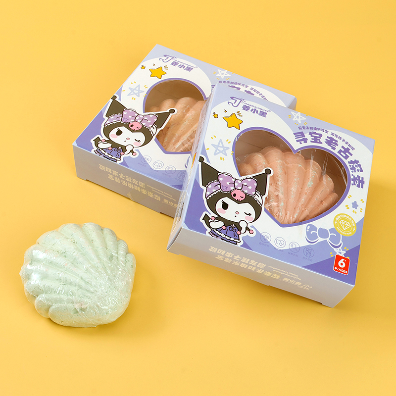 Jiang Xiaohei Archaeology KG1072 Boutique Sanrio