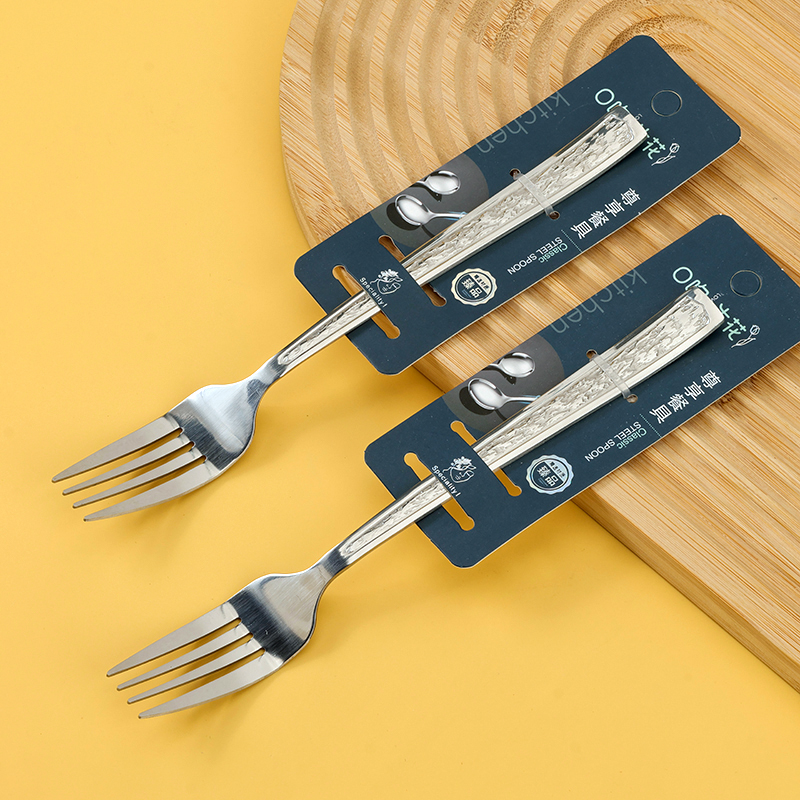 Mouth 257 drill drill fork