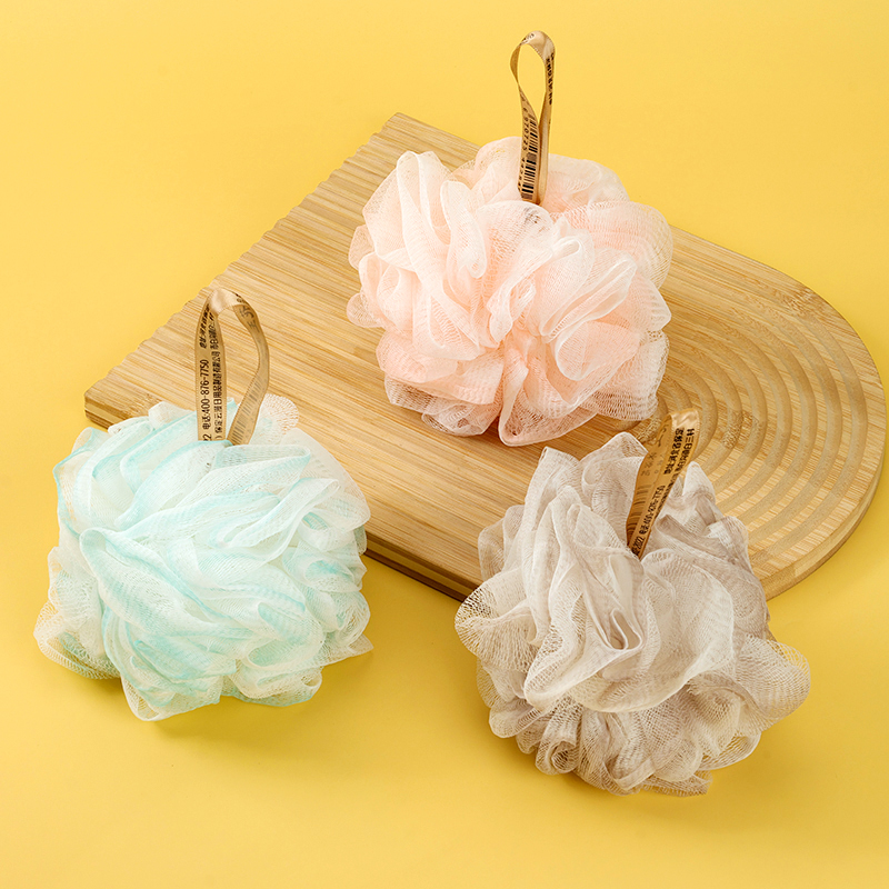 2840 Tricolor Bath Flower