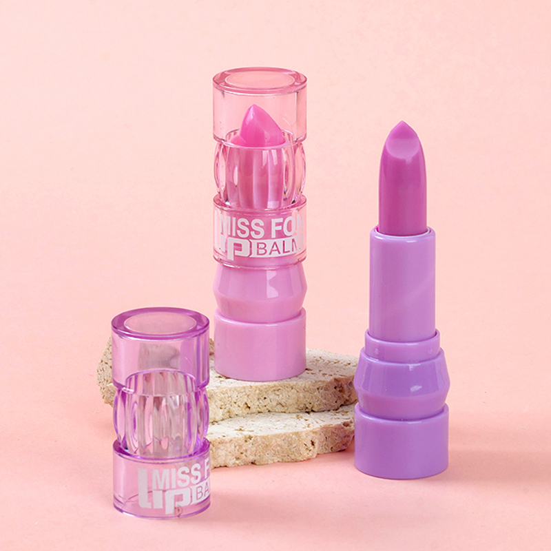 BL02 color change lipstick