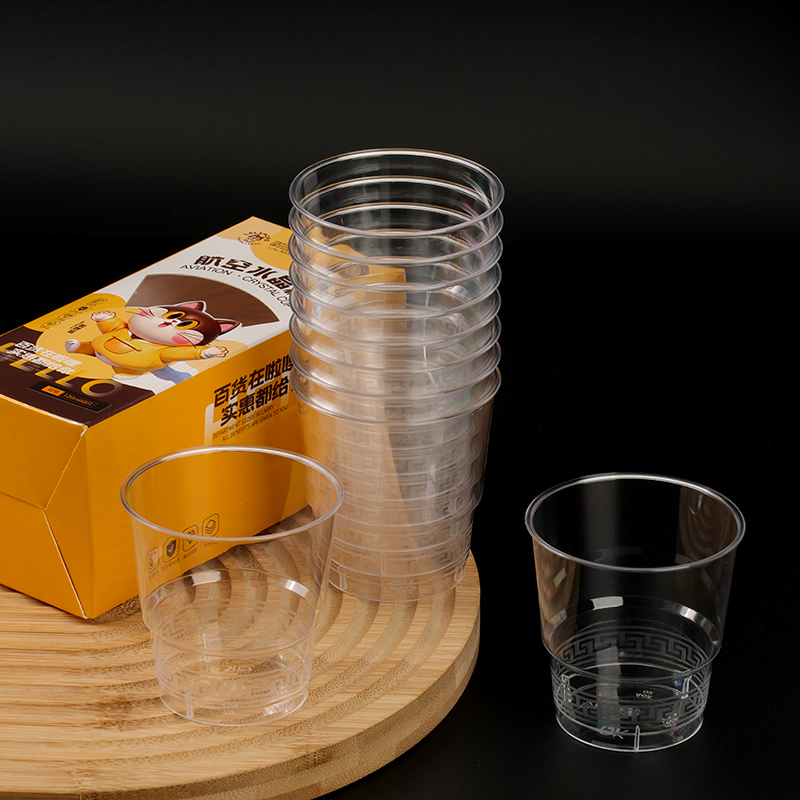 CB-6938 Aviation Crystal Cup 120ml(8)