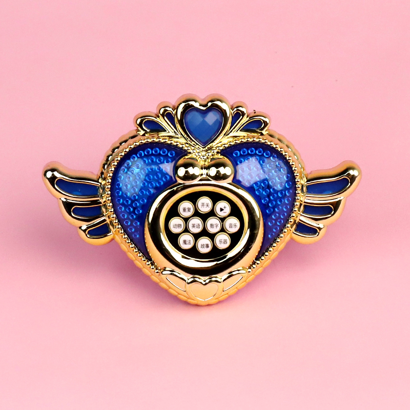 006 Princess Garni Magic Watch - Image 2