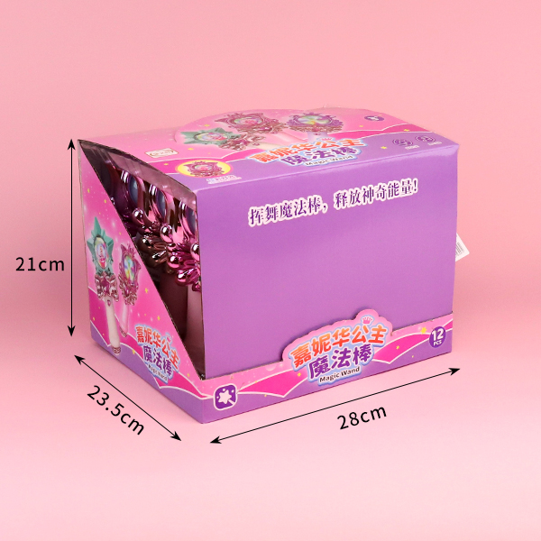 001 Princess Garni Magic Wand