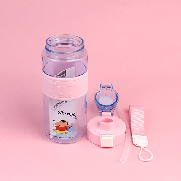 SC10085MTT crayon small new plastic cup