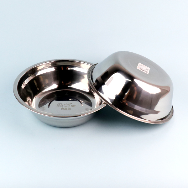 05A non-magnetic soup basin 24cm