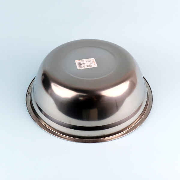 05A non-magnetic soup basin 28cm