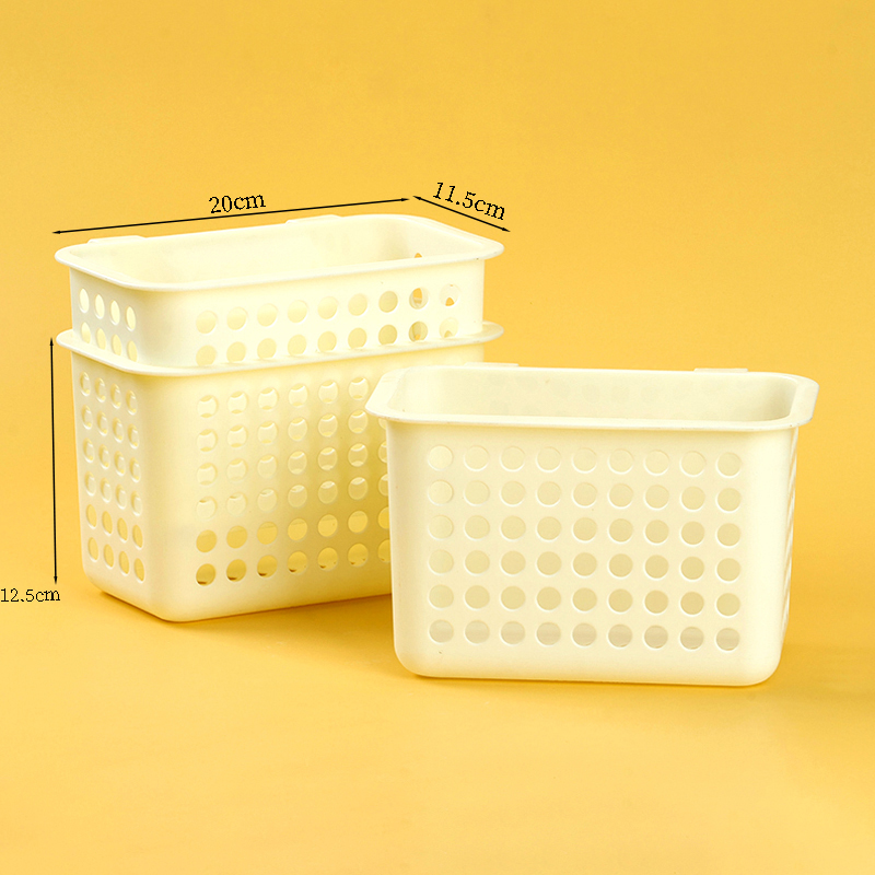 1600 white multi-function hanging basket