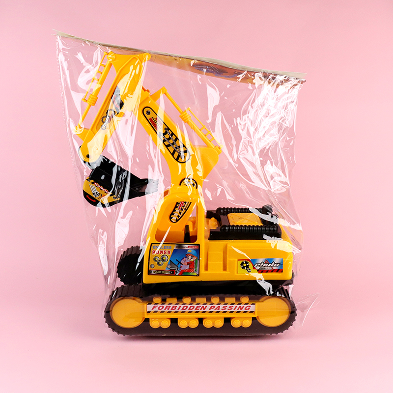 368-36 Engineering Vehicle (Mixed) - Image 2