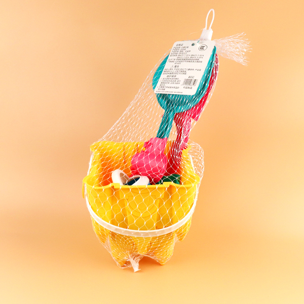 8032 castle beach toy bucket