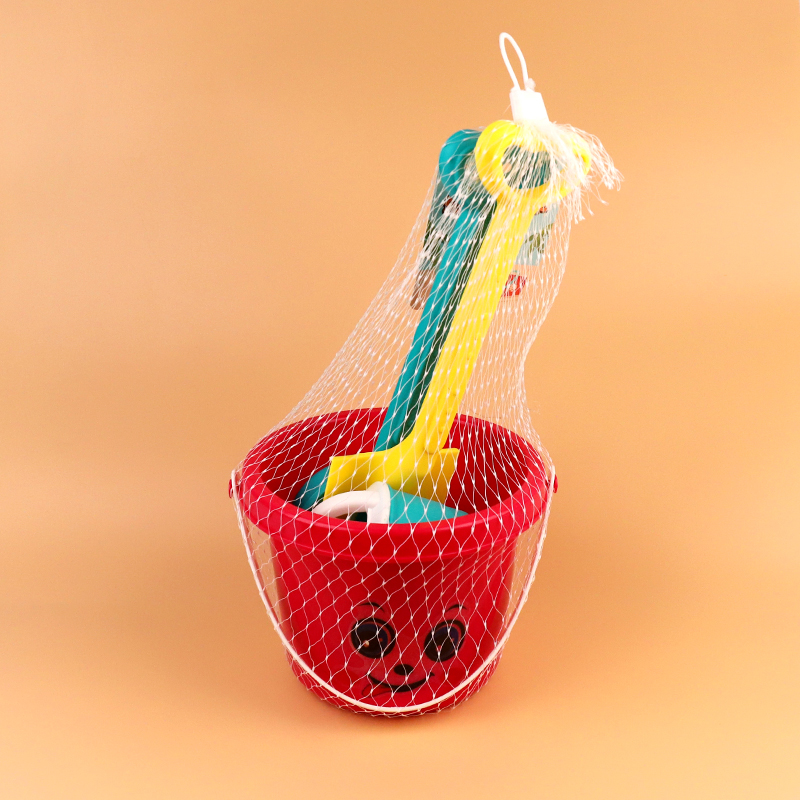 8052 beach toy bucket - Image 2
