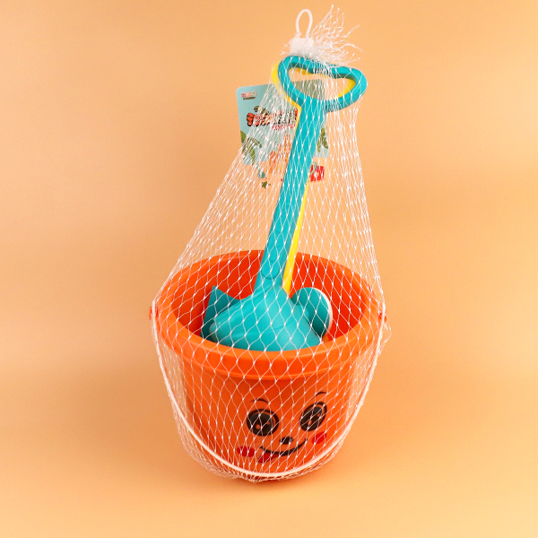 8052 beach toy bucket
