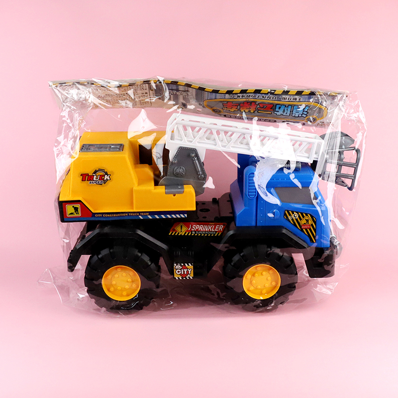 368-87 Ladder Truck - Image 2