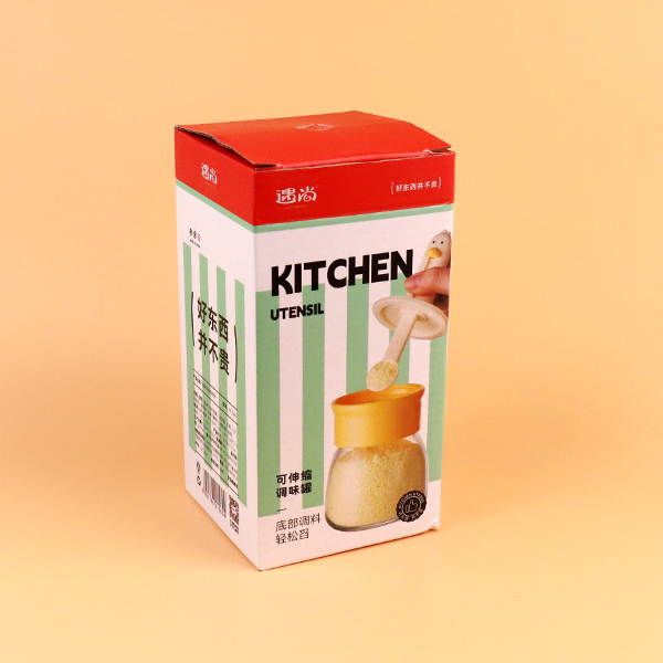 YN-1560 telescopic seasoning bottle