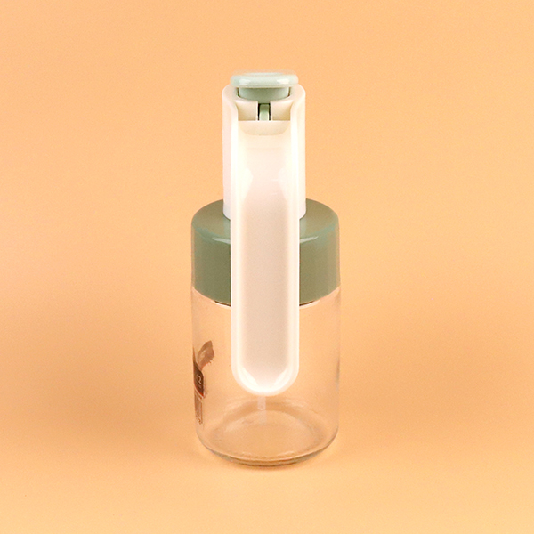 YN-1562 press small size spray bottle