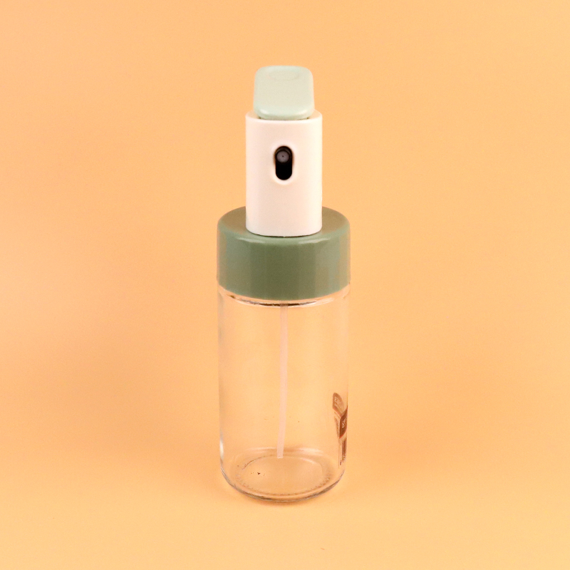 YN-1563 press large spray bottle - Image 2