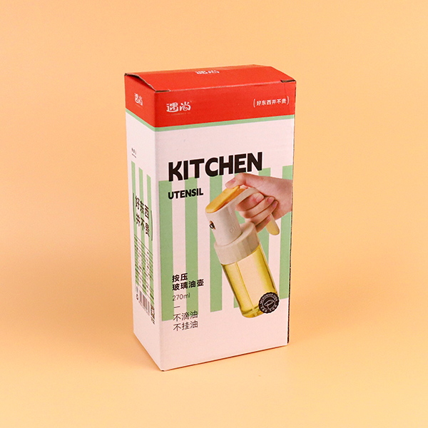 YN-1563 press large spray bottle - Image 4