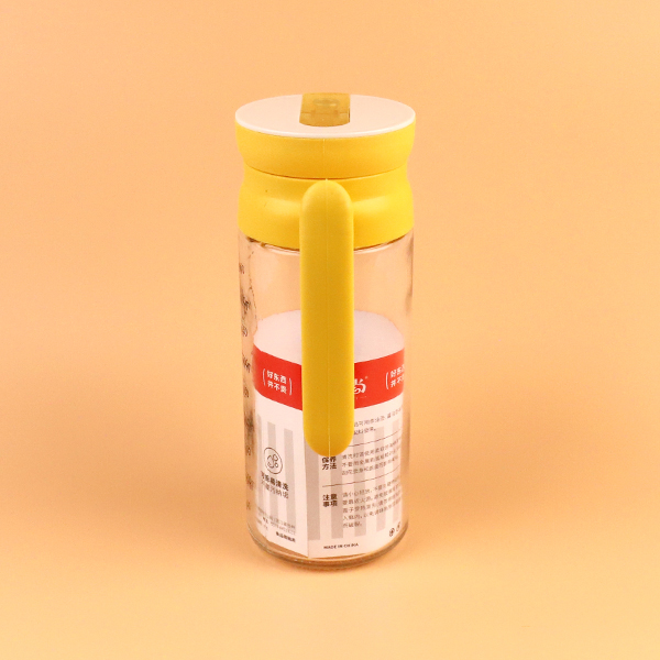 YN-1564 automatic opening and closing oil bottle