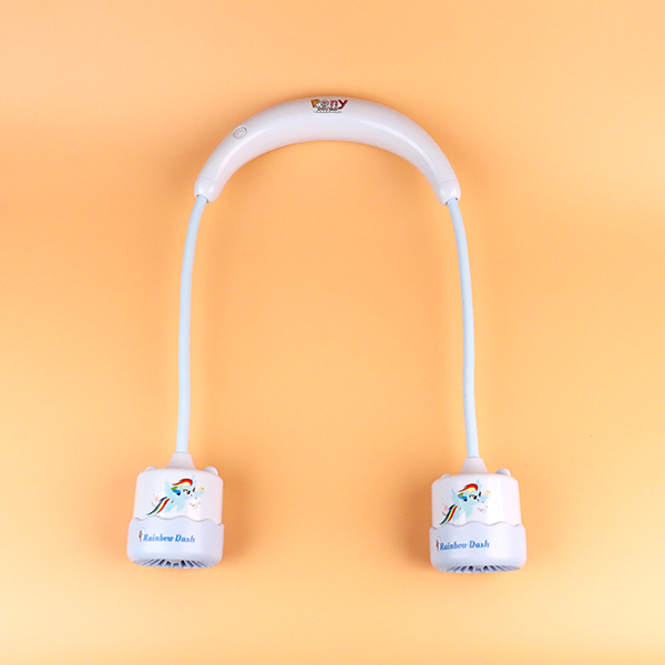 MLP-CF04 Pony Polly Friendship Magic Neck Fan