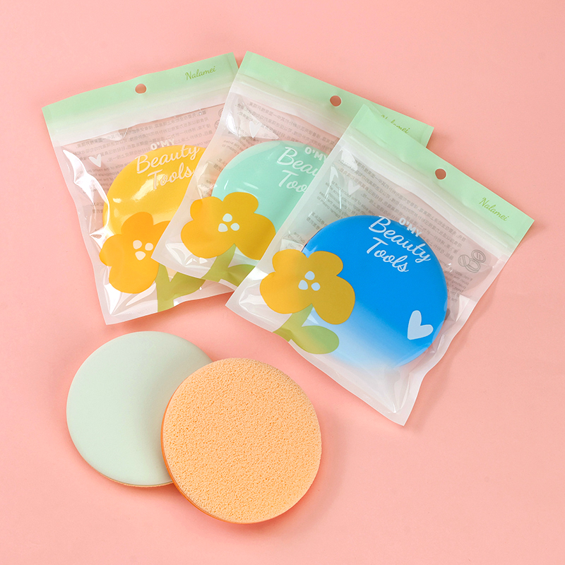 0017 Large Dual-purpose Facial Flush