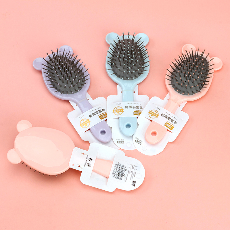 973 cute pet air cushion comb