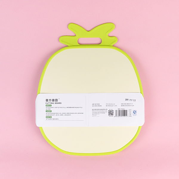 T5501 colorful fruit cutting board (pineapple)