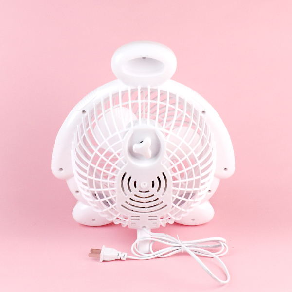 SF-041 Big White Platform Fan