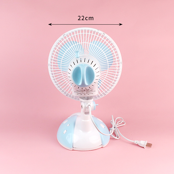 SF-044 Beetle 180 Desk Fan