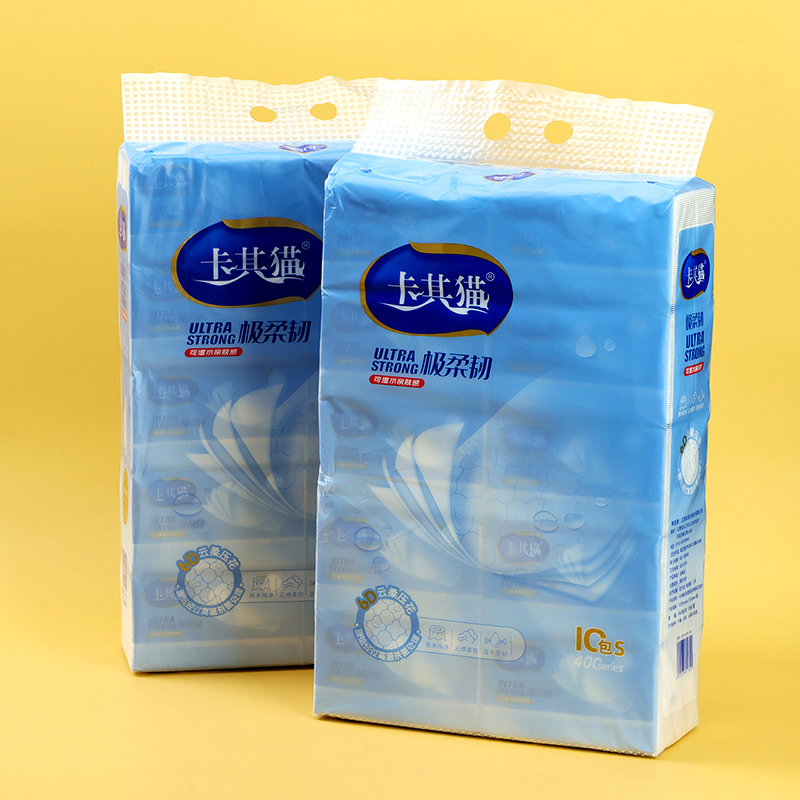 Khakis Cat-C360-10S Extremely Flexible Series Paper (128mm * 175)