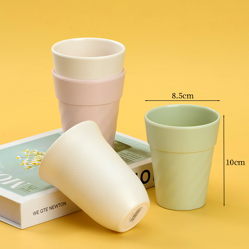 B2001 Macaron Mouth Cup (Food Grade)