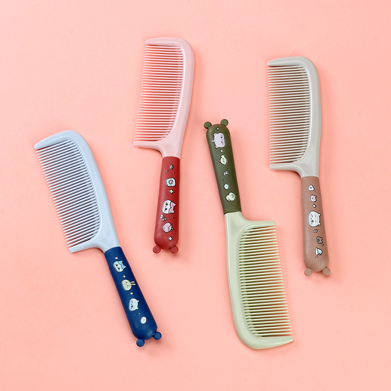 4328 adorable Morandi comb
