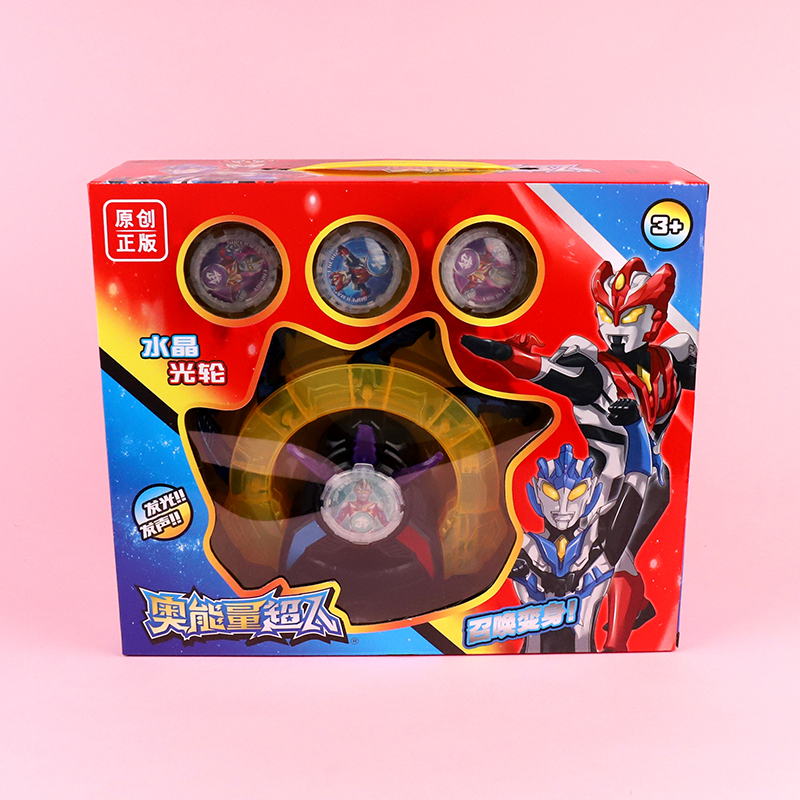 86817 Olympic superman - Image 2