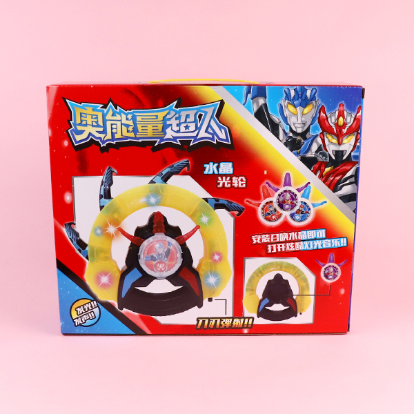 86817 Olympic superman