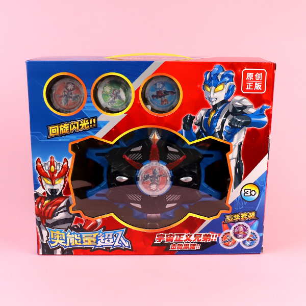 86809 Olympic superman