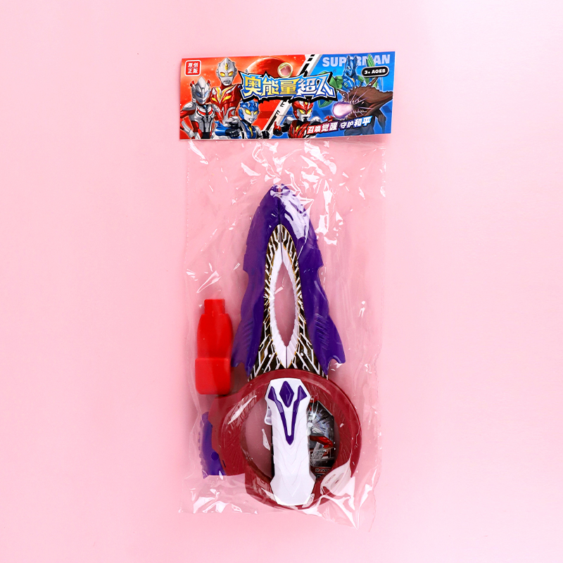 86853 Olympic superman - Image 2