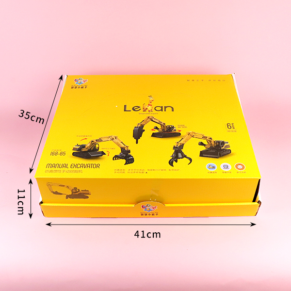 168-65 Inertia Hand Drill Clamp Engineering Vehicle