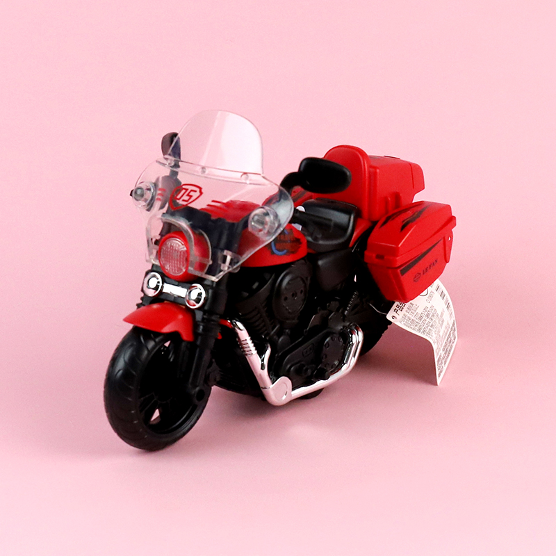 27011 Inertia Acousto-optic Motorcycle - 이미지 2