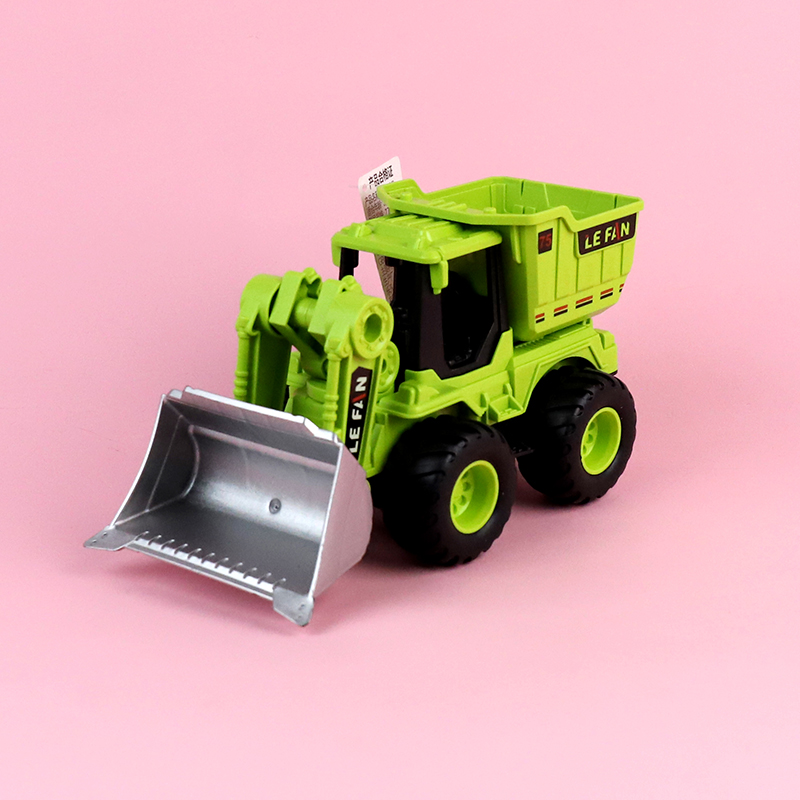 7731 inertial sound real engineering vehicle - Image 2