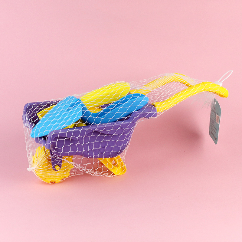711-12 Beach Toy Cart suit - Image 2
