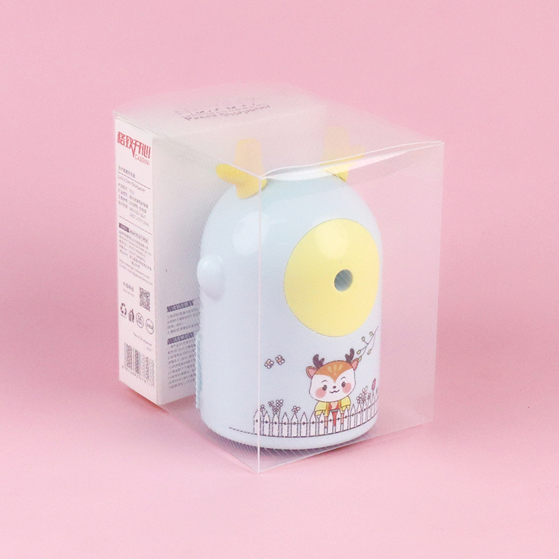 7817 auspicious lucky deer (pencil sharpener) - Image 2