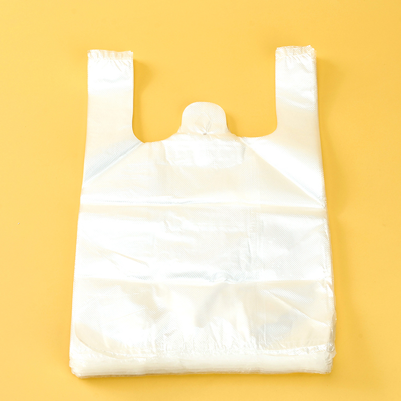 JJ-2033 white convenient bag (20*33)
