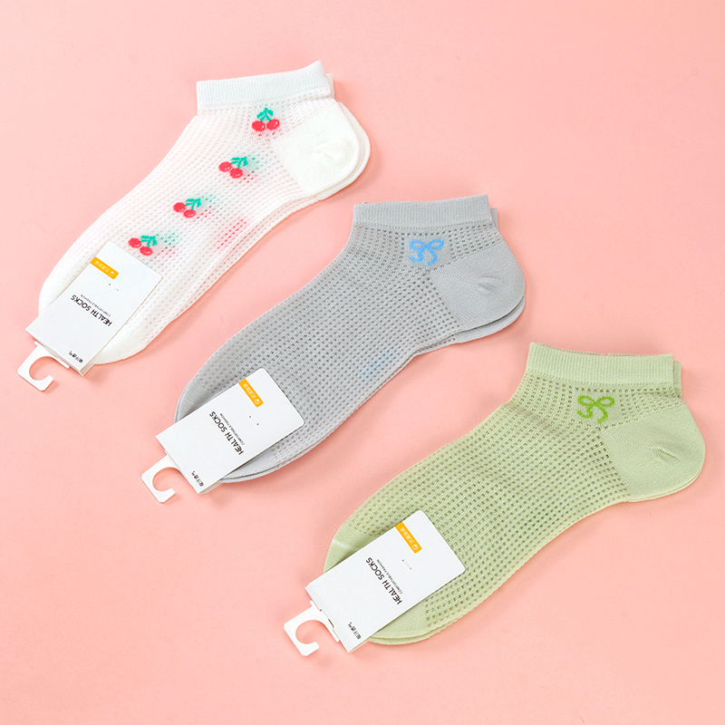 Tất thuyền nữ bằng lụa băng 1025