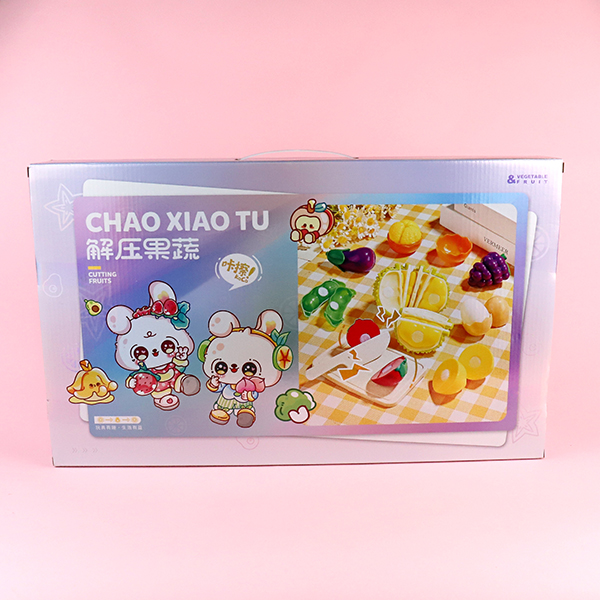 CXT-6868 Tide Rabbit Che Che Le