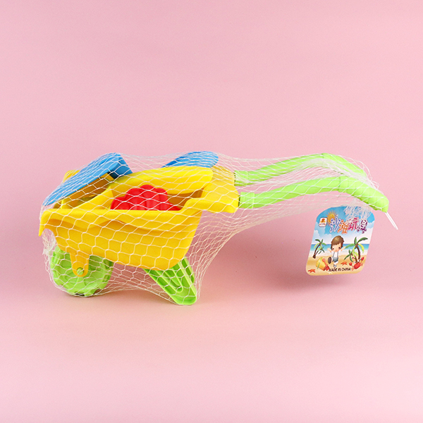 711-12 Beach Toy Cart suit