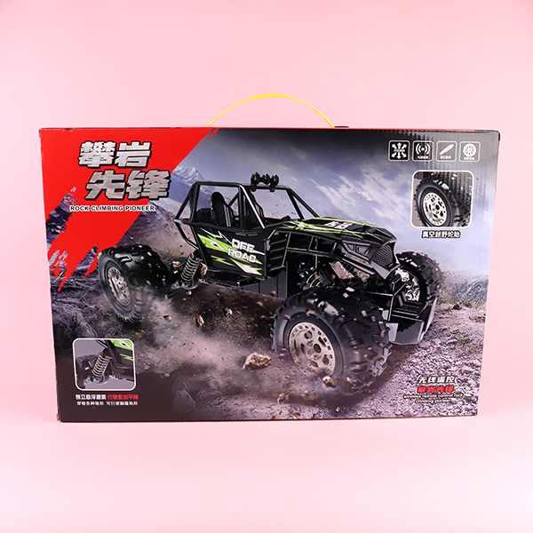 8911 remote control climbing car (four-way)