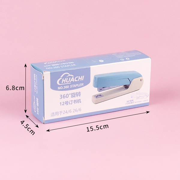 360 rotary stapler (mixed)