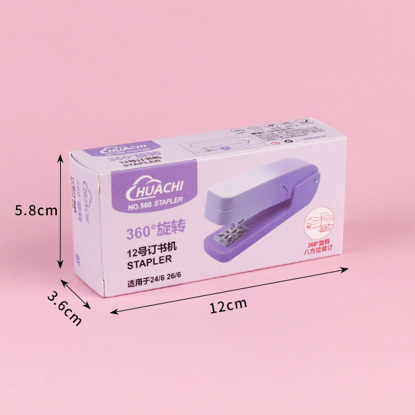 560 rotary stapler (mixed)