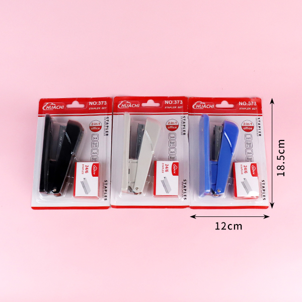 373 stapler suit (mixed)